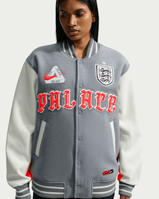 Fecha de lanzamiento de la colección Inglaterra x Palace