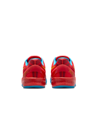 코비 8 프로트로 "Year of the Horse" (Big Kids) 'Light Crimson and Vivid Blue'(IM6639-600) 출시일