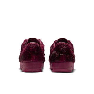 【NIKE公式】エア フォース 1 QS 'Team Red' (IR1940-600) 発売日