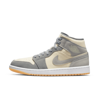 Air Jordan 1 Mid SE 'Coconut Milk' (DN4281-100) Release Date