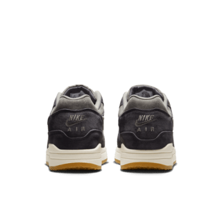 วันเปิดตัว Air Max 1 "Crepe" (FD5088-001)