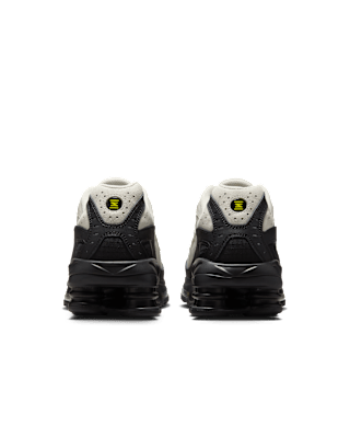 Shox Ride 2 „Black and Phantom” (IB7684-001) – megjelenési dátum 