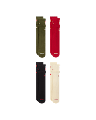 Fecha de lanzamiento de la colección de ropa Jordan x Teyana Taylor