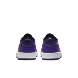วันเปิดตัว Air Jordan 1 Low Golf "Court Purple" (DD9315-105)