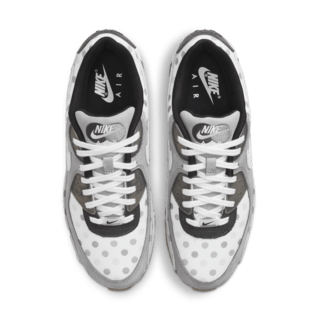 วันเปิดตัว Air Max 90 “White Polka”