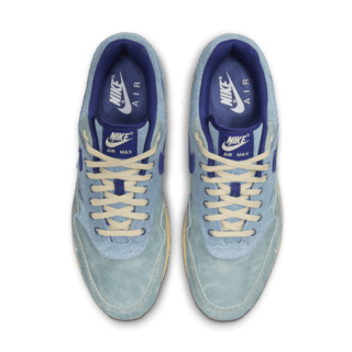 Air Max 1 „Dirty Denim” (DV3050-300) – megjelenési dátum
