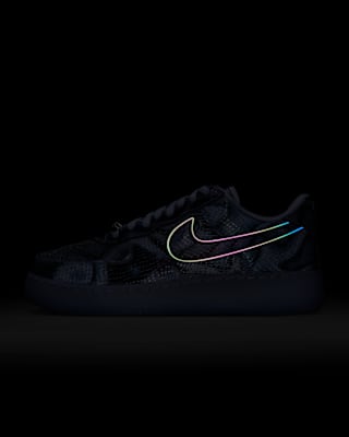 Air Force 1 Low Protro 'Lenticular' (II3925-400) Release Date