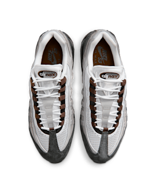 Nike SB Air Max 95 "Black and Anthracite" (HF7545-002) – Data del lancio 