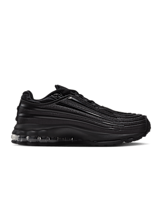 Air Max Ecstasy Plus 'Black' (IV7022-002) Release Date