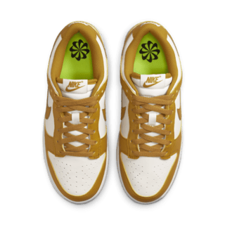 Fecha de lanzamiento del Dunk Low Next Nature "Phantom" para mujer (DN1431-001)
