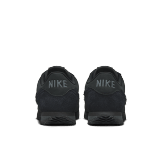 Fecha de lanzamiento del Cortez "Black" para mujer (FJ5465-010)