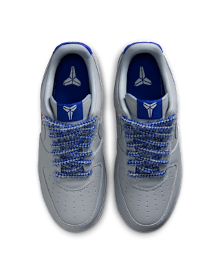 Air Force 1 Low Protro 'Wolf Grey and Rush Blue' (IQ3920-001) Release Date