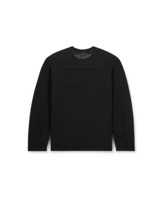 Nike x Stüssy 上衣和下裝系列發售日期