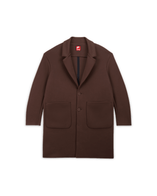 Nike Tech Fleece Reimagined 外衣系列發售日期