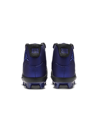 Jordan 11 MCS "Space Jam" 'Black' (JA7792-400) Release Date