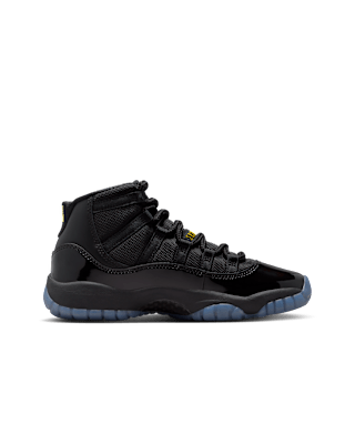 에어 조던 11 (Big Kids) 'Gamma'(378038-047) 출시일