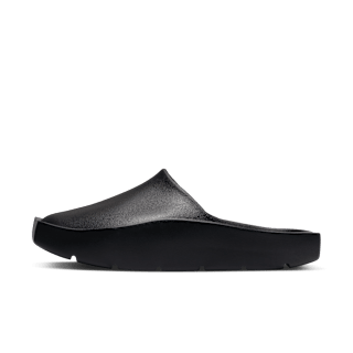 女款 Jordan Hex 穆勒鞋 'Black' (DQ8337-001) 發售日期