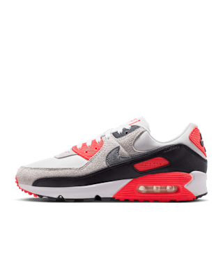 Date de sortie de la Air Max 90 « Vast Grey and Cool Grey » (IU1055-100)