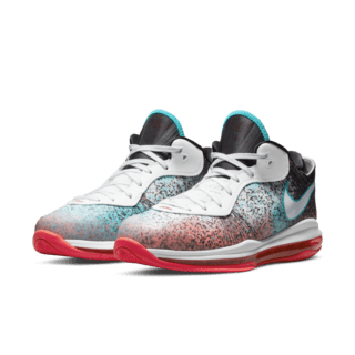 Fecha de lanzamiento del LeBron 8 V/2 Low "Miami Nights"