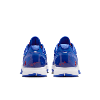 Kobe 6 Protro 'Game Royal' (CW2190-400) Release Date 