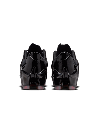 วันเปิดตัว First Sight Mirage "Black and Flash Crimson" ผู้หญิง (HQ2412-001)