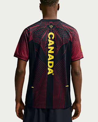 Fecha de lanzamiento de la colección Canadá x NOCTA