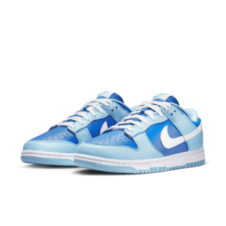 Dunk 低筒鞋 'Argon' (DM0121-400) 發售日期