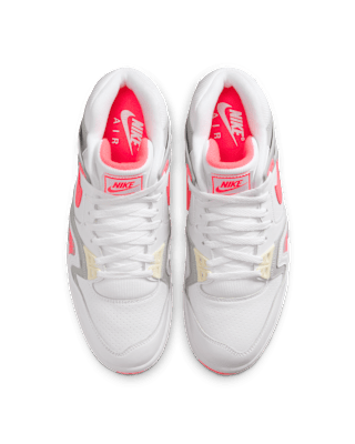 Air Tech Challenge 2 'Racer Pink' (FZ9033-100) 發售日期