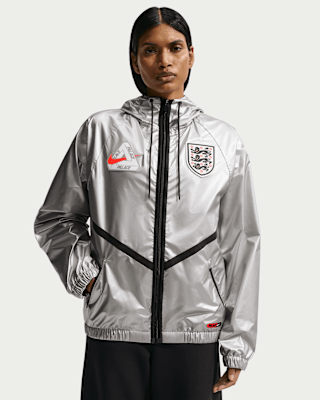 England x Palace Men's Anthem Jacket Release Date