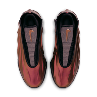 Nike G.T. Future Release Date