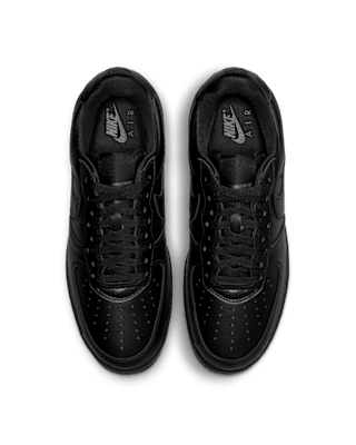 AIR FORCE 1 '01 Release Date