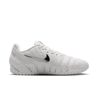 【NIKE公式】ジャ 3LX EP "White Label" 'Sail and Metallic Silver' (IO7668-100) 発売日