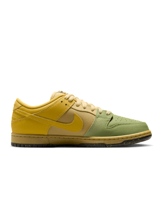 Nike SB Dunk 低筒鞋 Pro 'Saffron Quartz and Pear' (IO0427-300) 發售日期