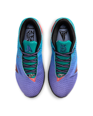 Ja 4 "NY vs. NY" 'Persian Violet and Rio Teal' (IM4134-500) Release Date
