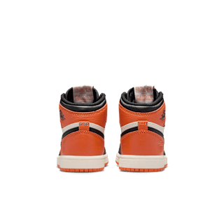 Little Kids' Jordan 1 High OG 'Shattered Backboard' (FD1412-008)