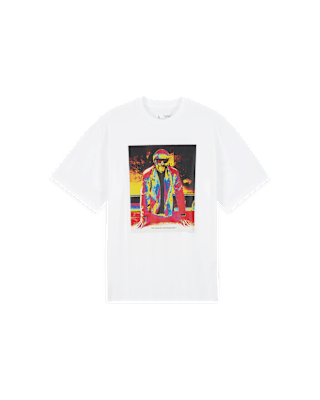 Fearless Phil Tees Release Date