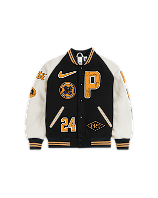 Nike x Patta Running Team 外衣膠囊系列發售日期