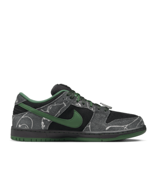 NIKE SB DUNK LOW QS Release Date