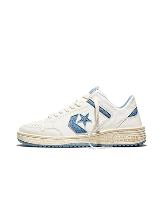 Fecha de lanzamiento de los Converse x Eric Emanuel "Weapon" (A19036C-100)