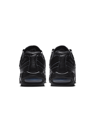 Air Max 95 Big Bubble "Black" (IM0696-001) – Data lançamento 