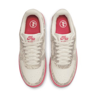 Fecha de lanzamiento del Air Force 1 "Our Force 1" para mujer (DV1031-030)