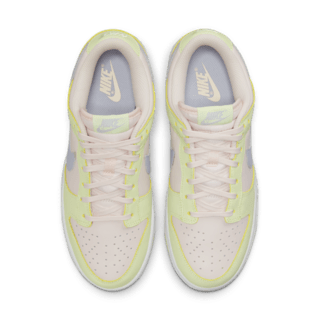 Fecha de lanzamiento del Dunk Low "Light Soft Pink"
