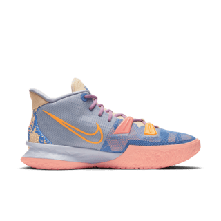 วันเปิดตัว Kyrie 7 “Expressions”