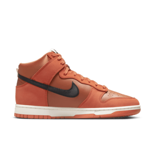 Fecha de lanzamiento del Dunk High "One Game" (DH8008-800)
