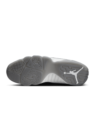 【NIKE公式】エア ジョーダン 9 'Cool Grey' (HV4794-011 / AJ 9 RETRO RMS2)