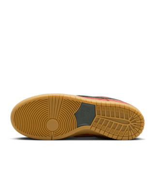 Fecha de lanzamiento de los Nike SB Dunk Low "Burnt Sunrise" (HF3704-800)