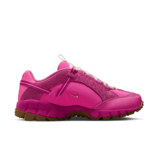 에어 휴마라 x Jacquemus 'Pink Flash'(DX9999-600) 출시일