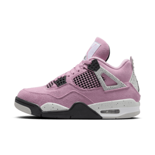 Air Jordan 4 'Orchid' voor dames (AQ9129-501) — releasedatum