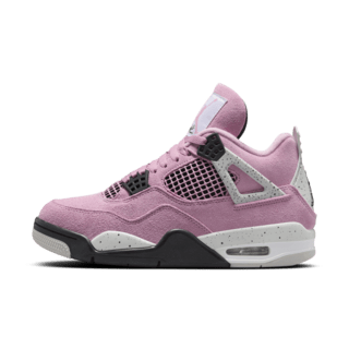 Women's Air Jordan 4 'Orchid' (AQ9129-501) release date. Nike SNKRS