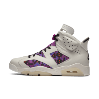 Date de sortie de la Air Jordan 6 « Quai 54 »